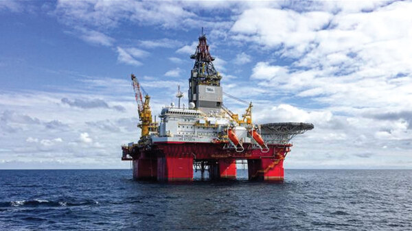 Offshore