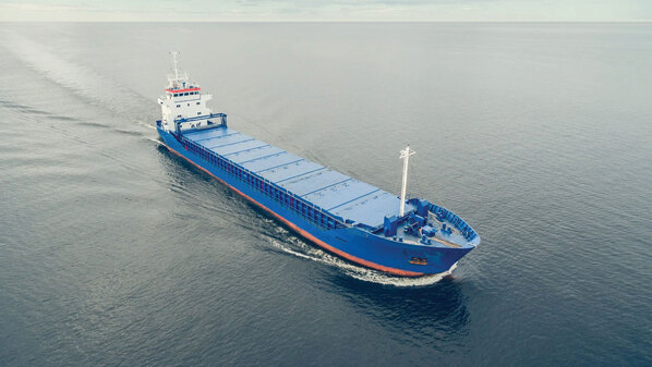 General Cargo