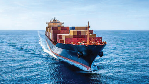 Container